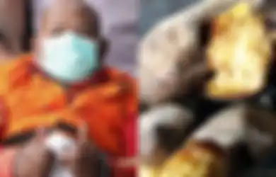Pampers hingga Ubi Cilembu, Kebutuhan Lukas Enembe yang Ditahan di Rutan KPK Diungkap Kuasa Hukum, Begini Kondisi Sang Gubernur Papua