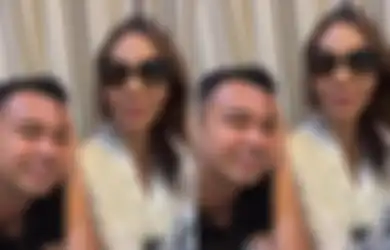Pesan Bunda Corla ke Raffi Ahmad, Suami Nagita Slavina Diingatkan untuk Setia dan Tak Serakah