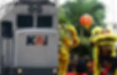 Jadwal Kereta Api Mutiara Selatan Solo Surabaya 2023: Liburan Saat Imlek ke Luar Kota yuk!