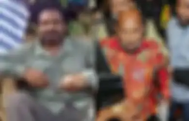 Kasihani Lukas Enembe Diciduk KPK, Inilah Profil Sebby Sambom, Pentolan KKB Papua yang Ternyata Mantan Narapidana 