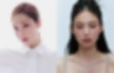 Netizen Kaget Lihat Foto Jessica Jung dan Jennie BLACKPINK Ini!