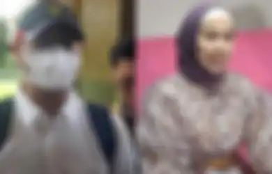 Bantah Lakukan KDRT, Ferry Irawan Sebut Venna Melinda Menyakiti Dirinya Sendiri: Istri Saya Histeris