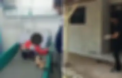 Ayahnya Hilang Tanpa Kabar Meski Nyawanya Nyaris Melayang, Begini Kondisi Bocah di Bekasi yang Lihat Ibu dan Kakaknya Sekarat Keracunan