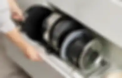5 Cara Cerdas Optimalkan Ruang Penyimpanan di Dapur Kecil