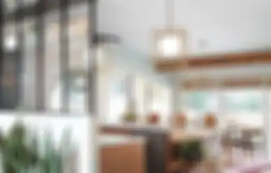 Mengapa Konsep Dapur Terbuka Paling Pas untuk Rumah Modern?