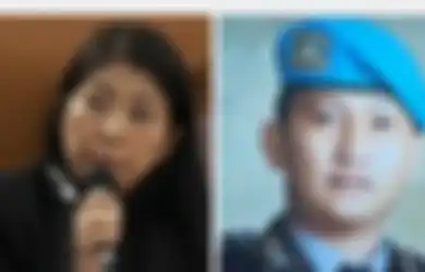 Bukan Pelecehan Seksual, Jaksa Simpulkan Putri Candrawathi Selingkuh dengan Brigadir J, Pengacara Ferdy Sambo Respon Begini