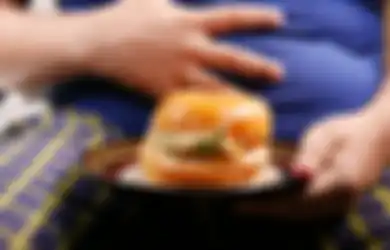 Waspada! Kebiasaan Makan Kurang Serat Bisa Picu GERD atau Asam Lambung Kronis, Begini Penjelasan Dokter