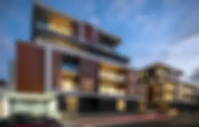 Pilih Tempat Tinggal Berdasarkan Bangunan dan Arsitektur, Ini Alasannya!