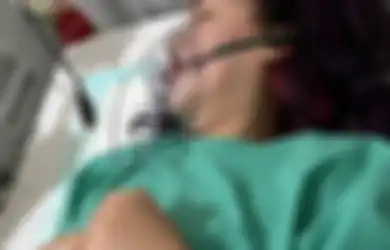 Happy Asmara usai Jalani Operasi, Denny Caknan Doakan Kesembuhan, Sang Biduan Sakit Apa?