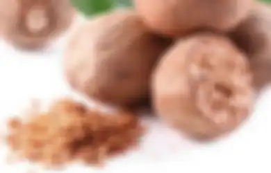 Perut Bisa Langsung Nyaman, Biji Pala Nyatanya Bisa Redakan Penyakit Asam Lambung Jika Diolah Seperti Ini, Simak Cara Raciknya Sekarang