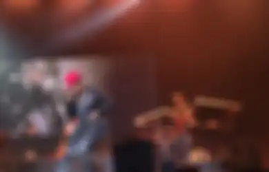 Ne-Yo Ajak Jakarta Nostalgia Masa-Masa Dengar Lagu Lewat Winamp