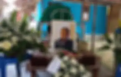 Innalillahi Wa Innailaihi Rojiun, Aktor Senior Pemeran Wiji Thukul Ini Meninggal Dunia Mendadak, Sahabat Bongkar Penyebab Utamanya