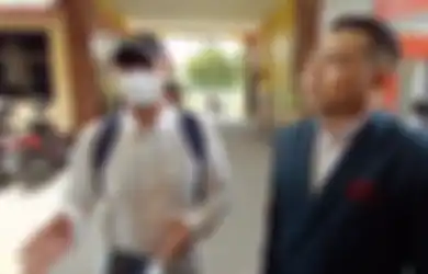 Hidung Venna Melinda Berdarah-darah, Pengacara Ferry Irawan Pertanyakannya: Beneran Patah? Kalau Kita Lihat Baik-baik Saja