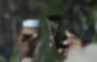 Cara Foto yang Estetik dengan HP, Cukup Pakai Trik Simpelnya
