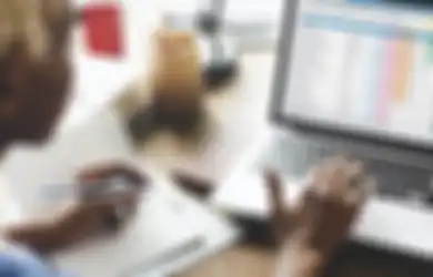 Cara Hitung Nilai Total Data di Microsoft Excel, Mudah Loh!