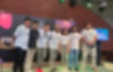 Sebentar Lagi! Festival Pesta Rakyart Ajak Anak Muda Bikin Politik Jadi Asyik