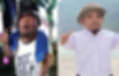 Dikira Bohongan, Ucok Baba Bongkar Pendapatan Jual Latto-latto di Pinggir Jalan: Halal, Tidak Perlu Malu