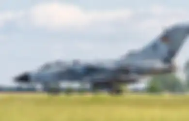 Ukraina Minta Jerman Kirim 93 Jet Tempur Tornado ke Negaranya, Padahal Sudah Dipasok Kendaraan Lapis Baja Marder