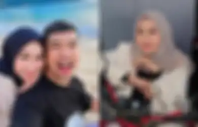 Tak Dapat Nafkah usai Gugat Cerai Putra Siregar, Septia Yetri Opani Kini Pengin Rujuk, Begini Kata Pengacara