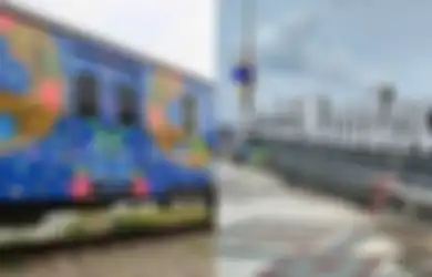 Jadwal Kereta Tegal Bahari 2023: Rayakan Imlek di Pantai Alam Indah