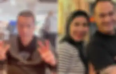 Tak Tahu Malu! Ferry Irawan Ternyata Kerap Minta Venna Melinda untuk Bayarkan Cicilan Shopee, Hotman Paris Kuak Fakta Ini