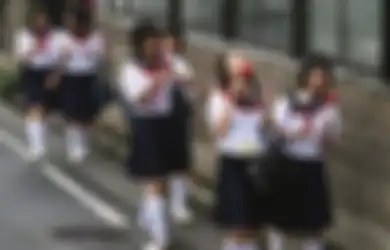 SMA di Jepang Jadikan Kulot Sebagai Seragam Sekolah Dalam Rangka Keberagaman Gender