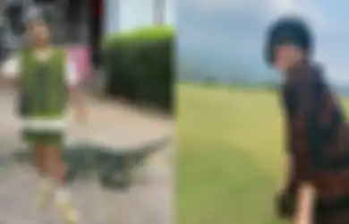 Pengin ke Swiss, Basboi: Biar Enggak Merasa Bersalah Kalau Gabut