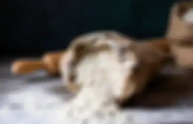 Asam Lambung Naik Dijamin Menghilang, Begini Cara Olah Tepung Sagu Buat Atasi Berbagai Masalah Pencernaan, Food Technologist Beri Penjelasan Begini