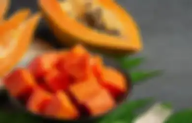 Rasanya Manis dan Harganya Murah, Buah Satu Ini Terkenal Manfaatnya Jadi Obat Alternatif Pereda Asam Lambung, Perut Dijamin Bisa Langsung Nyaman
