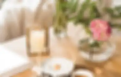 Tambahkan Kehangatan di Rumah Anda dengan Inspirasi Dekorasi Berunsur Kayu Berikut!