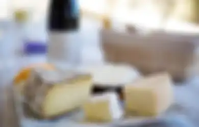Akibatnya Bisa Fatal Jika Nekat, Ini Dampak Buruk Jika Penderita Asam Lambung Konsumsi Keju