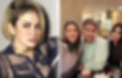 Mendadak Disenggol Nikita Mirzani, Ivan Gunawan Balik Tampar Nyai dengan Kalimat Menohok Ini