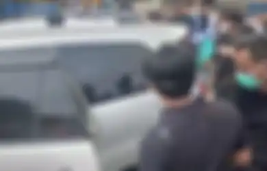 Belum Puas Nikahi Anak Tiri, Pembunuh Berantai di Bekasi Tipu Korban dengan Kata-kata Ini, Foto Tampangnya Dicari