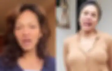 Gerah Disenggol Nikita Mirzani, Bunda Corla Buktikan Jika Dirinya Tak Gila Harta, Masih Pegang Prinsip Ini