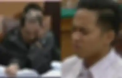 Tertangkap Kamera Usap Air Mata, Ekspresi Ketiga Jaksa Saat Bacakan Tuntutan untuk Bharada E Jadi Sorotan, Pakar Mikro Ekspresi Singgung Soal Tekanan, Kenapa?
