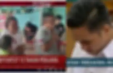 Puluhan Emak-emak Teriaki JPU Usai Tuntut Bharada E 12 Tahun Penjara: Putri Aja Cuma 8 Tahun!