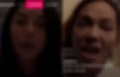 Cekcok saat Live Instragam, Nikita Mirzani Sebut Bunda Corla Bak Diperalat Ivan Gunawan dan Maharani Kemala: Ngapain Kerja Terpaksa...