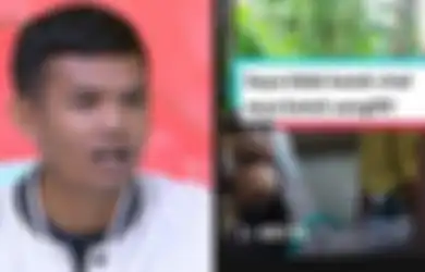 Ngaku Dijuluki Pahlawan di Kampungnya, Sultan Bongkar Fakta Mengejutkan di Balik Konten Nenek Mandi Lumpur: Cuma Senang-senang