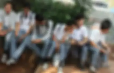 Benarkah Lulusan SMA Lebih Banyak Menghasilkan Pekerja Dibanding Tamatan Perguruan Tinggi?