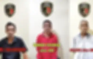 Tetangga Pembunuh Berantai Bekasi Ikut Minum Kopi Racun, Potret Kondisinya Dibagikan
