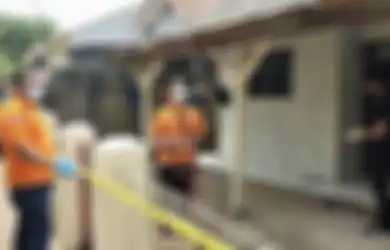 Potret Rumahnya Viral, Pemilik Kontrakan Ngaku Dihasut Pembunuh Berantai Bekasi dengan Kata-kata Ini