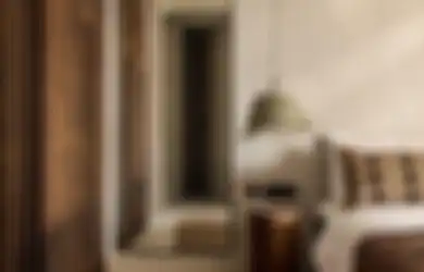 Ubah Tampilan Baru Kamar Tidur Tahun 2023, Ini Rekomendasinya!