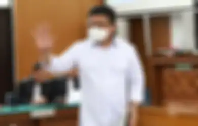 Akhir Amplop 'Titipan Bapak' Kasus Ferdy Sambo, KPK Setop Laporan Dugaan Suap Suami Putri Candrawathi ke LPSK, Ini Alasannya