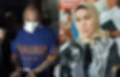 'Apapun Diusahakan', Bongkar Kebaikan Ferry Irawan pada Venna Melinda, Sosok Ini Tak Percaya Sang Aktor Berani Ancam Sebar Video Aib Istri