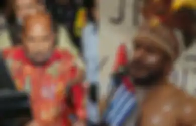 Bos KKB Papua Bela Habis-habisan Lukas Enembe yang Terjerat Kasus Korupsi, Istri Sang Gubernur Diduga Alirkan Dana ke OPM, Kuasa Hukum: Mungkin Mereka Satu Marga