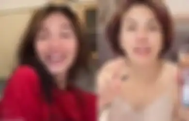 Berani Lawan Nikita Mirzani, Bunda Corla Ogah Kembalikan Uang Saweran Rp 100 Juta, Kini Justru Tantang Balik: Ku Kasih Kau Duit!