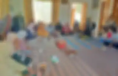 Ustaz Abdul Somad Sebut Arisan Halal, Bakal Jadi Haram Jika Hal Ini Terjadi: Yakinkan Jantung Kalian Sehat