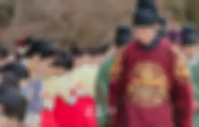 Drama Korea Populer di Viki Januari 2023. Ada The Forbidden Marriage!