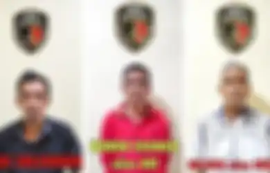 Sampah Plastik Berhasil Bongkar Siasatnya, Ini Tampang Wowon CS, Pembunuh Berantai yang Suruh Adiknya Tenggak Racun Demi Kelabuhi Polisi