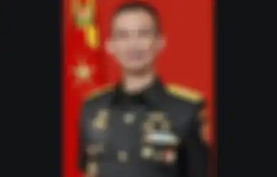 Pernah Tangani Kasus Penyerangan Polsek Ciracas, Mayjen Andrey Satwika Dimutasi Panglima TNI Jadi Staf Khusus Jenderal Dudung, Berikut Biodata Lengkapnya